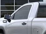 2025 GMC Sierra 1500 Regular Cab 4x4, Pickup for sale #G251438 - photo 13