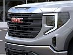 2025 GMC Sierra 1500 Regular Cab 4x4, Pickup for sale #G251438 - photo 14