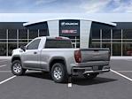 2025 GMC Sierra 1500 Regular Cab 4x4, Pickup for sale #G251438 - photo 3