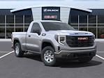 2025 GMC Sierra 1500 Regular Cab 4x4, Pickup for sale #G251438 - photo 8