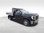 New 2025 GMC Sierra 3500 Pro Regular Cab 4x4 Dejana Truck & Utility Equipment Dump Truck for sale #G251458 - photo 4