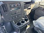 New 2025 GMC Savana 3500 Work Van 4x2 12' Unicell Box Van for sale #G251544 - photo 13