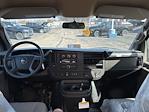 New 2025 GMC Savana 3500 Work Van 4x2 12' Unicell Box Van for sale #G251544 - photo 17