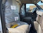 New 2025 GMC Savana 3500 Work Van 4x2 12' Unicell Box Van for sale #G251544 - photo 19