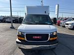 New 2025 GMC Savana 3500 Work Van 4x2 12' Unicell Box Van for sale #G251544 - photo 3