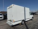 New 2025 GMC Savana 3500 Work Van 4x2 12' Unicell Box Van for sale #G251544 - photo 6