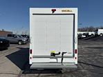 New 2025 GMC Savana 3500 Work Van 4x2 12' Unicell Box Van for sale #G251544 - photo 7