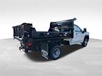 New 2025 GMC Sierra 3500 Pro Regular Cab 4x4 Dump Truck for sale #G251567 - photo 5