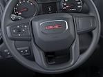 New 2025 GMC Sierra 3500 Pro Crew Cab 4x4 60 CA Cab Chassis for sale #G251662 - photo 20