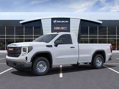 2025 GMC Sierra 1500 Regular Cab 4x4 Pickup for sale #G251700 - photo 2