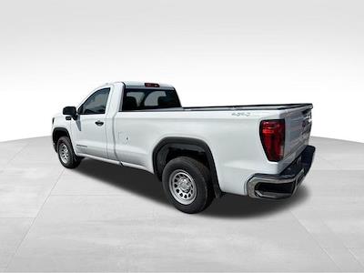 2025 GMC Sierra 1500 Regular Cab 4x4 Pickup for sale #G251702 - photo 2