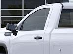 2025 GMC Sierra 1500 Regular Cab 4x4, Pickup for sale #G251702 - photo 13