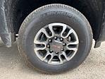 New 2025 GMC Sierra 2500 SLT Crew Cab 4x4 Pickup for sale #G251730 - photo 28