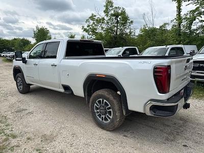 2025 GMC Sierra 2500 Crew Cab 4x4 Pickup for sale #G251731 - photo 2