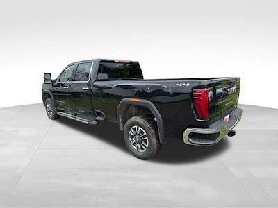 New 2025 GMC Sierra 3500 SLT Crew Cab 4x4 Pickup for sale #G251751 - photo 2