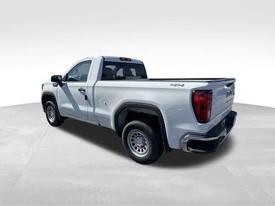 New 2025 GMC Sierra 1500 Pro Regular Cab 4x4 Pickup for sale #G251780 - photo 2