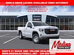 2025 GMC Sierra 1500 Regular Cab 4x4 Pickup for sale #G251780 - photo 1