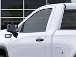 2025 GMC Sierra 1500 Regular Cab 4x4 Pickup for sale #G251780 - photo 13