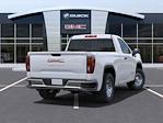 2025 GMC Sierra 1500 Regular Cab 4x4 Pickup for sale #G251780 - photo 5