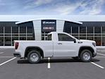 2025 GMC Sierra 1500 Regular Cab 4x4 Pickup for sale #G251780 - photo 6