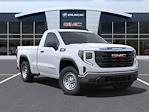 2025 GMC Sierra 1500 Regular Cab 4x4 Pickup for sale #G251780 - photo 8