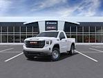 2025 GMC Sierra 1500 Regular Cab 4x4 Pickup for sale #G251780 - photo 9