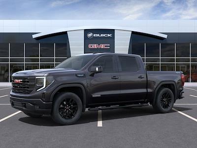 2025 GMC Sierra 1500 Crew Cab 4x4 Pickup for sale #G251787 - photo 2