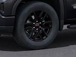 2025 GMC Sierra 1500 Crew Cab 4x4 Pickup for sale #G251787 - photo 10