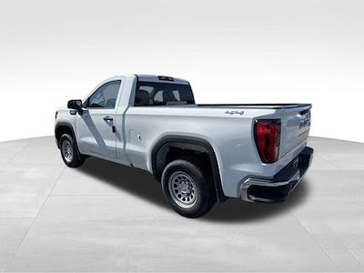 New 2025 GMC Sierra 1500 Pro Regular Cab 4x4 Pickup for sale #G251801 - photo 2