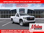 2025 GMC Sierra 1500 Regular Cab 4x4 Pickup for sale #G251801 - photo 1