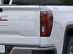 2025 GMC Sierra 1500 Regular Cab 4x4 Pickup for sale #G251801 - photo 12