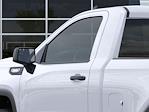 2025 GMC Sierra 1500 Regular Cab 4x4 Pickup for sale #G251801 - photo 13