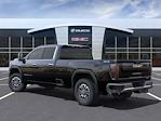 New 2025 GMC Sierra 2500 SLT Crew Cab 4x4 Pickup for sale #G251808 - photo 3