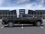 New 2025 GMC Sierra 2500 SLT Crew Cab 4x4 Pickup for sale #G251808 - photo 6