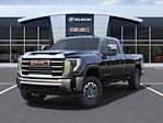 New 2025 GMC Sierra 2500 SLT Crew Cab 4x4 Pickup for sale #G251808 - photo 7