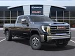 New 2025 GMC Sierra 2500 SLT Crew Cab 4x4 Pickup for sale #G251808 - photo 8