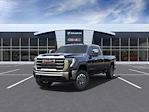 New 2025 GMC Sierra 2500 SLT Crew Cab 4x4 Pickup for sale #G251808 - photo 9