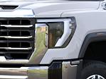 New 2025 GMC Sierra 2500 SLE Crew Cab 4x4 Pickup for sale #G251815 - photo 11