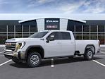 New 2025 GMC Sierra 2500 SLE Crew Cab 4x4 Pickup for sale #G251815 - photo 2