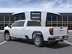 New 2025 GMC Sierra 2500 SLE Crew Cab 4x4 Pickup for sale #G251815 - photo 3