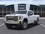 New 2025 GMC Sierra 2500 SLE Crew Cab 4x4 Pickup for sale #G251815 - photo 7