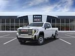 New 2025 GMC Sierra 2500 SLE Crew Cab 4x4 Pickup for sale #G251815 - photo 9