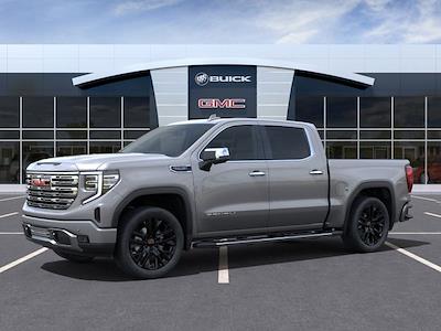 2025 GMC Sierra 1500 Crew Cab 4x4 Pickup for sale #G251847 - photo 2