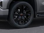 2025 GMC Sierra 1500 Crew Cab 4x4 Pickup for sale #G251847 - photo 10
