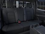 New 2025 GMC Canyon Elevation Crew Cab 4x4 Pickup for sale #G251850 - photo 18