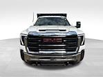 New 2025 GMC Sierra 3500 Crew Cab 4x4 9' Dejana Truck & Utility Equipment Steel Dump Truck for sale #G251869 - photo 3