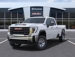 New 2025 GMC Sierra 2500 Pro Crew Cab 4x4 Pickup for sale #G251871 - photo 7