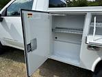 New 2025 GMC Sierra 3500 Regular Cab Service Truck for sale #G251875 - photo 18