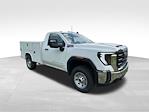 New 2025 GMC Sierra 3500 Regular Cab Service Truck for sale #G251875 - photo 4