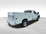 New 2025 GMC Sierra 3500 Regular Cab Service Truck for sale #G251875 - photo 5